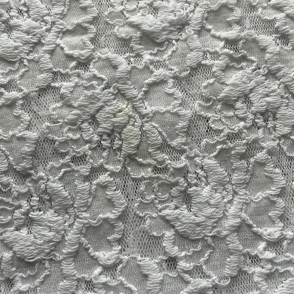 A&F Lace Top - Picture 5 of 5